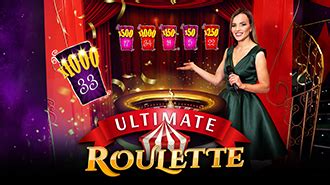 ezugi sloturi|Ultimate Roulette .